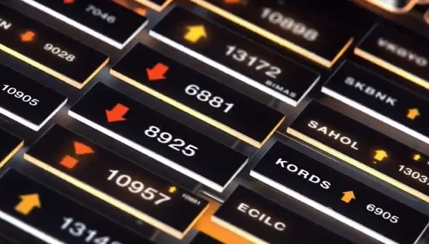 SON DAKİKA BIST 100! 25 Mart Borsa İstanbul'da son durum nedir?