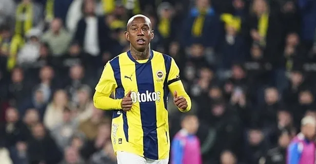 ZTK’da Fenerbahçe’yi Talisca’nın golü kurtardı!