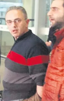 Emir büyük yerden