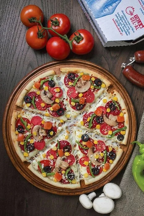 Pizza severler dikkat! İşte o tehlike-6