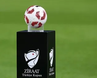 Kupada müthiş heyecan