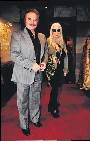 Orhan Gencebay ve yapımcı Polat Yağcı da 'Milli Dayanışma Kampanyası’na destek verdi