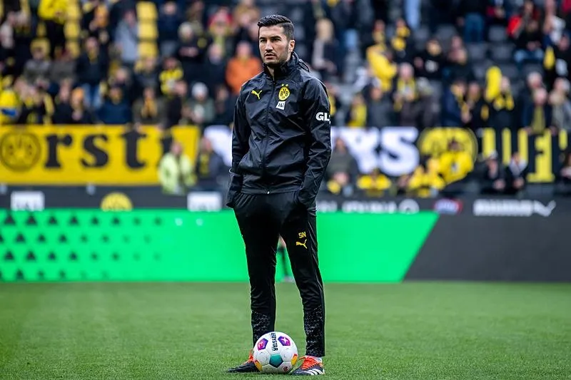 Beşiktaş'ta teknik direktör arayışları tüm hızıyla sürüyor: Yeni hedef Nuri Şahin!-3