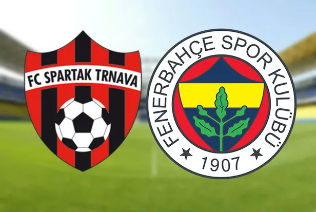 Fenerbahçe Spartak Trnava maçı hangi kanalda canlı yayınlanacak? UEFA Avrupa Ligi maçı ne zaman?-2