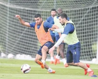 Fener Gençler’i ağırlıyor