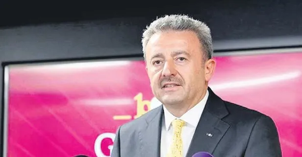 İbrahim Hatipoğlu: Şampiyonlar Ligi kaybı 1.2 milyar TL