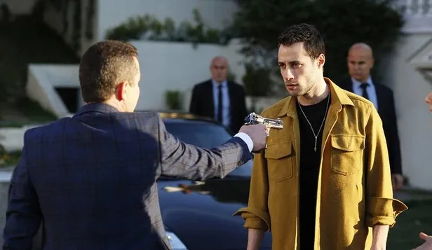 Zalim İstanbul 7. yeni bölüm fragmanı yayında mı? Agah öfkeden deliye dönüyor!-1