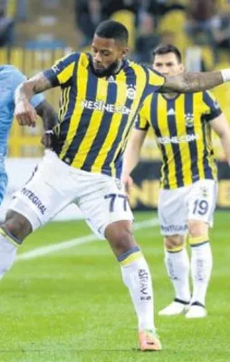 Lens’ten ses çıkmazsa Feghouli seferi!