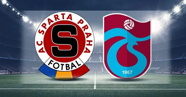 Sparta Prag Trabzonspor maçı hangi kanalda? UEFA Avrupa Ligi 3. ön eleme turu Trabzonspor maçı saat kaçta?