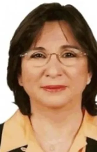 Ruhsar Pekcan kimdir? Ticaret Bakanı Ruhsar Pekcan'ın özgeçmişi