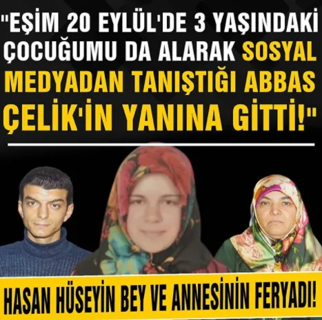 ATV ESRA EROL SON BÖLÜM İZLE! 38 yıllık mucize gerçek oldu...-5