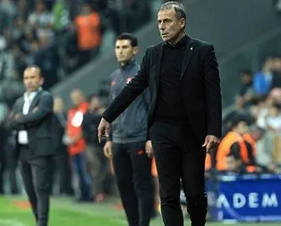 Golü daha erken bulmalıydık