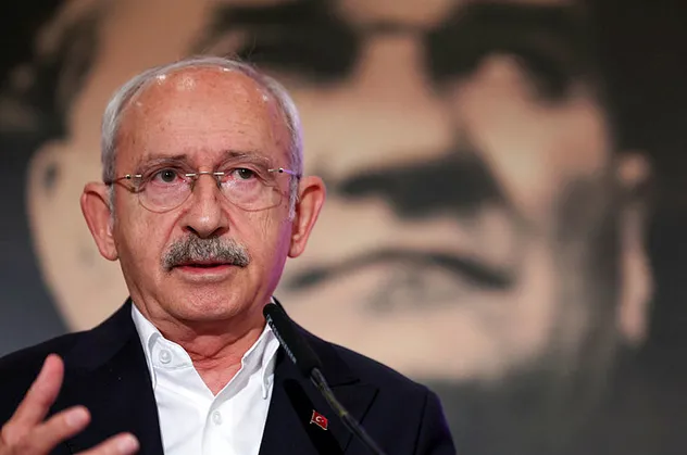 CHP Genel Başkanı Kemal Kılıçdaroğlu'nun ABD'ye yapacağı "Beni aday yapın turu" fiyasko mu? Bay Kemal'e aday olma mı diyecekler?