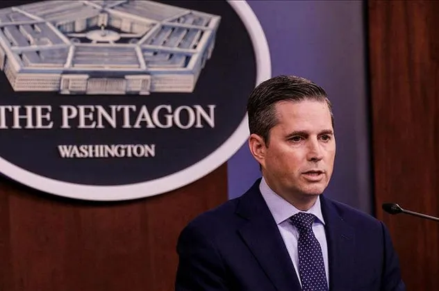 Kaos planı devrede! Pentagon'un hedefinde Türkiye var