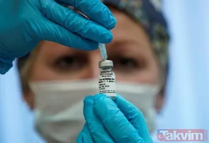 Koronavirüsle mücadelede dünyayı kurtaracak formül! Aşılarda patent kaldırılacak mı?