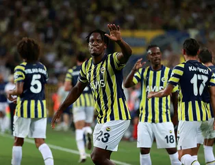Jorge Jesus liderlik istiyor! İşte Rennes - Fenerbahçe maçının muhtemel 11'leri