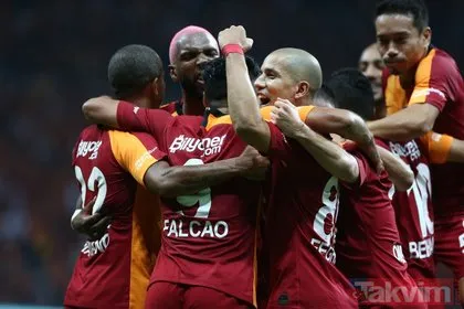 Fatih Terim’den büyük sürpriz! İşte Galatasaray’ın Club Brugge 11’i