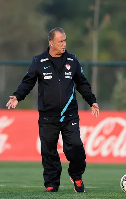 Fatih Terim'den Arda Turan açıklaması