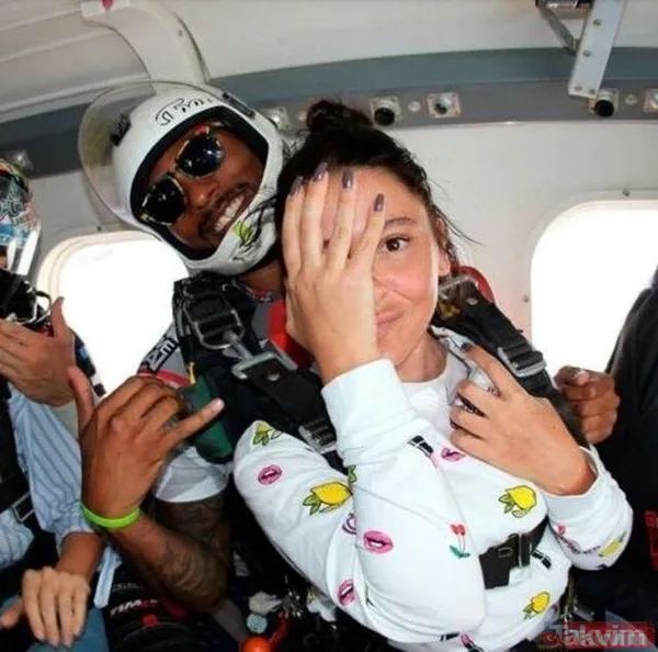 5 aylık evliliği 5 dakikada bitmişti! Hadise ilk kez itiraf etti! "İşte hikayemin baş kahramanı, gerçek aşkı tattığım ilk adam..." - 18