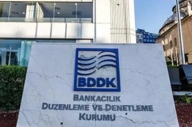 Son dakika: BDDK'dan 7 bankaya para cezası!