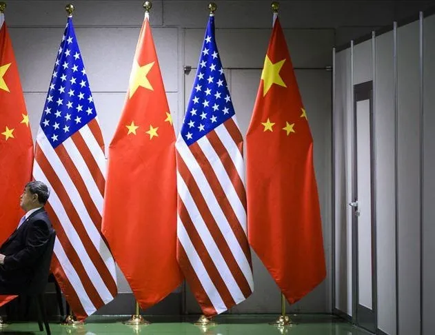 ABD’den Çinli vekillere yaptırım