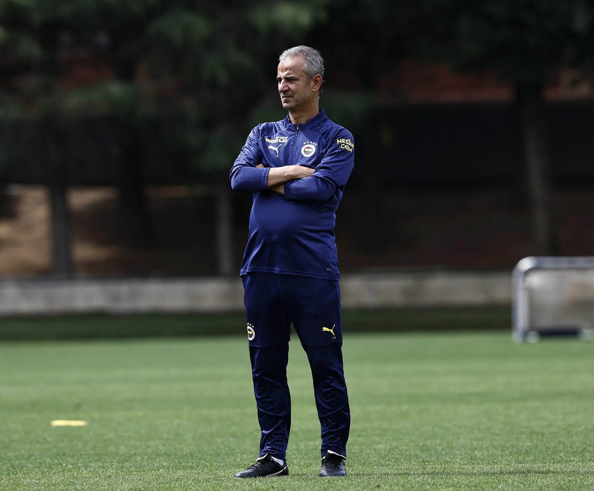 Fenerbahçe transferi bitirdi! İşte bonservis bedeli - 3