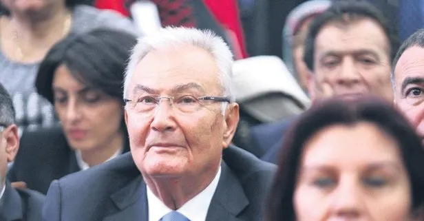 Deniz Baykal Libya Da Olmaliyiz Takvim