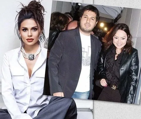 Reza Zarrab'ın Ebru Gündeş'le aldattığı Azeri kızı Günel Zeynalova ifşaladı! Hadise, Ebru Gündeş, Reza Zarrab olayında yeni perde-2