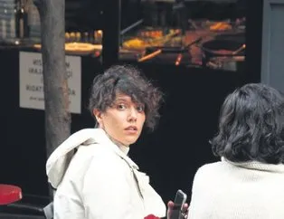 Deniz göründü