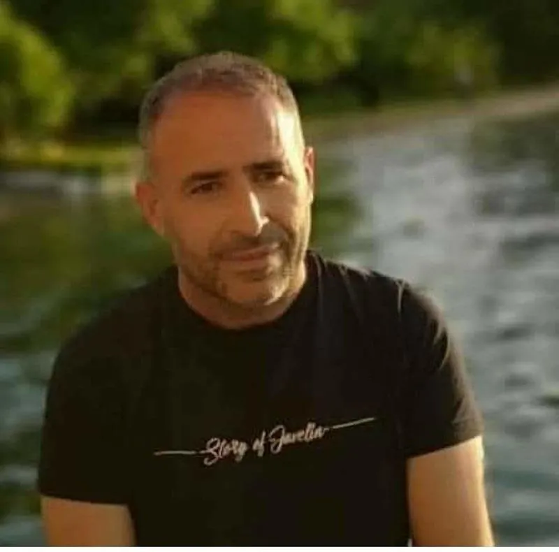 Kocaeli'de kan donduran son: Pres makinesine sıkışan iş yeri sahibinin öldüğü kaza anı kamerada-5