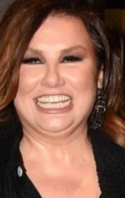 Deniz Seki kilo verdi!