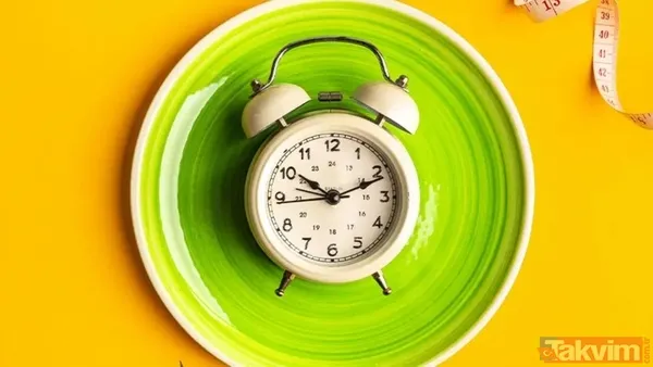 Oruç tutarken bu besinleri sakın tüketmeyin! Susuzluğu arşa çıkarıyor - 6