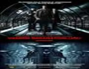 Vampir İmparatorluğu filminden kareler