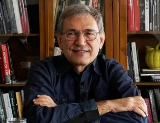 Orhan Pamuk’tan skandal sözler