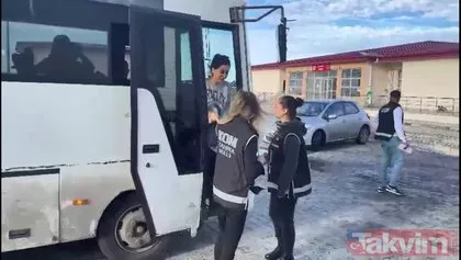 Engin Polat Başka Cezaevine Sevk Edildi! Çifti yakan kayıtlar ortaya çıktı! Meğer tutuklanmadan önce...