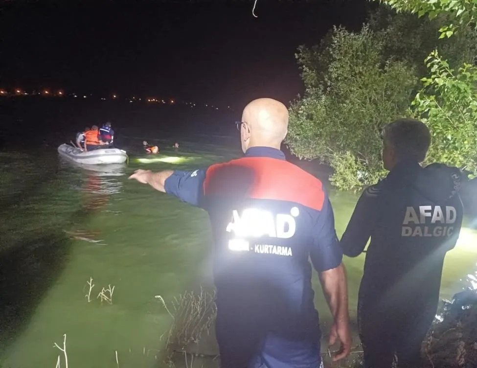 Muş’ta acı olay! Serinlemek için girdiği barajda cansız bedenine ulaşıldı