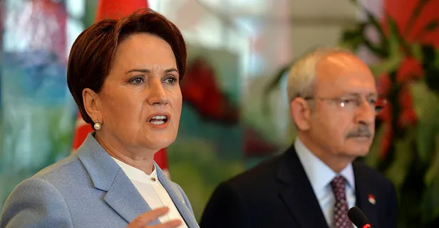 CHP-İYİ Parti soğuk savaşında yeni perde! Kemal Kılıçdaroğlu Meral Akşener'in danışmanını CHP'ye transfer etti ortalık karıştı! İsmail Saymaz'dan eleştiri yağmuru