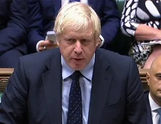 Brexit kördüğümü siyasi kaosa dönüştü