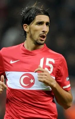 A Milli Takım'da yeni kaptan belli oldu
