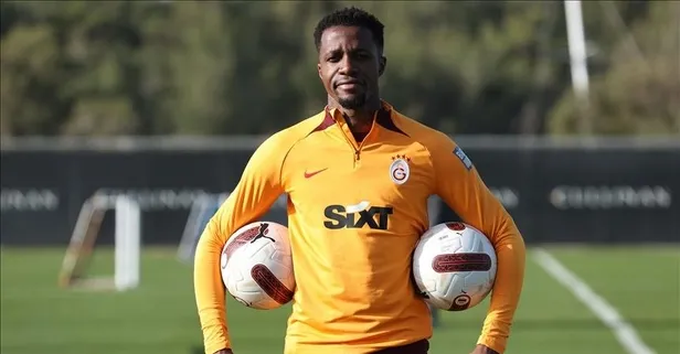 Zaha’dan madalyalı paylaşım