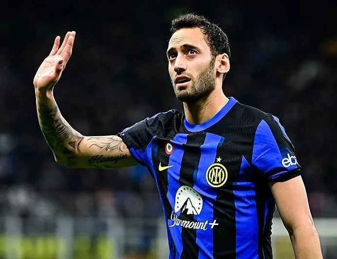 İtalya’da şampiyon Inter