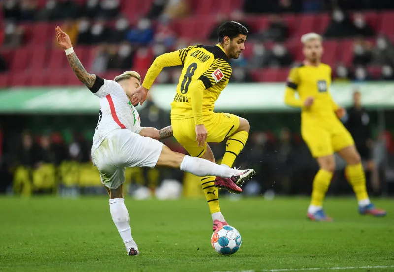 Sevilla'dan Fenerbahçe'ye şok! Avrupa Ligi maçı öncesi... - 15