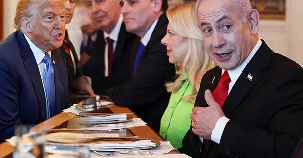 Netanyahu Beyaz Saray’ı çileden çıkardı! Yetkililerden peş peşe tepki: Bibi deli gibi davranıyor