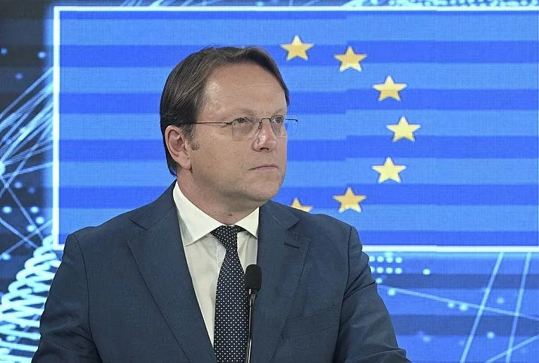 AB’den skandal vize açıklaması!