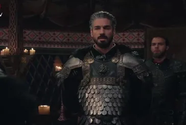 Kuruluş Orhan’da zorunlu ittifak