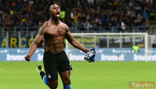 Fenerbahçe'den Balde atağı! Görüşmeler başladı - 6