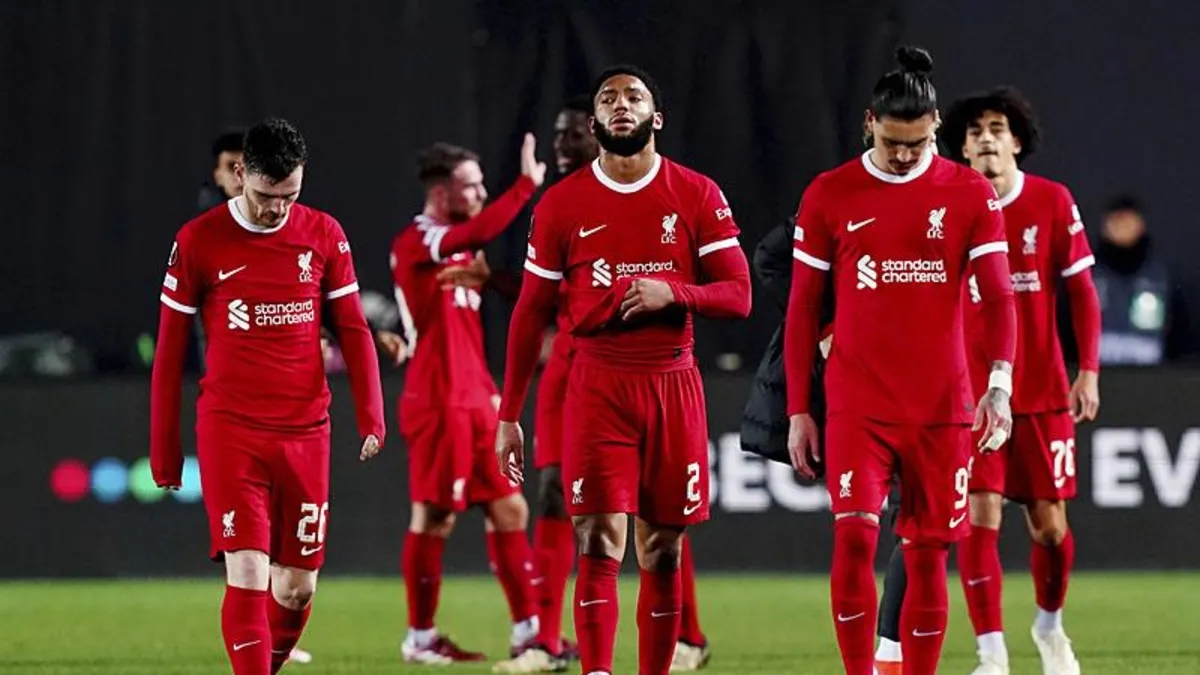Liverpool'un yıldızı adım adım Galatasaray'a!