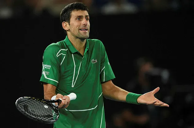 Novak Djokovic sınır dışı edilecek! Dünya 1 numarası mahkemeyi kaybetti