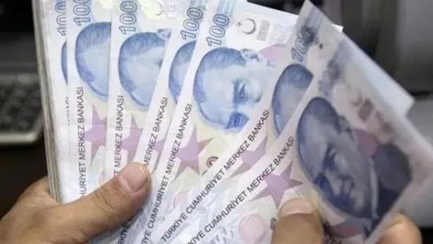 SGK-SSK ve Bağkur bayram ikramiyesi neden eksik yatar? Kurban Bayramı ikramiyeleri zamlı maaş son dakika bugün yattı mı?-3