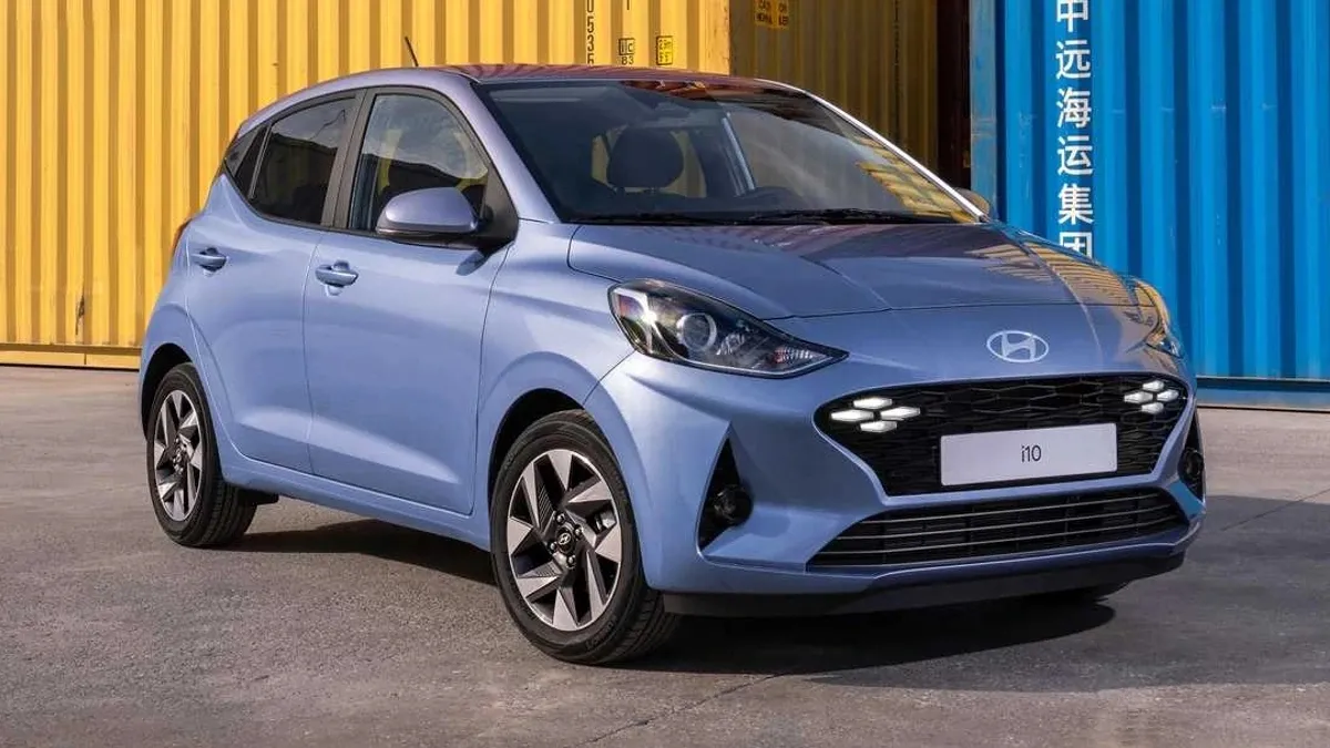 Hyundai i10 ve Kia Picanto fiyat listesini yeniled! 2025 model kampanyası başladı
